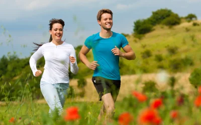 Herzlauf 2024 | SMP übernimmt Startgeld