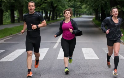 Wings for Life World Run 2024 SMP übernimmt Startgeld + T-Shirt