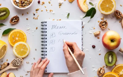 BGM | Health News | Pausengestaltung: Ernährung und Konzentration