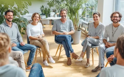 Miteinander sind wir stark – warum Achtsamkeit am Arbeitsplatz so wichtig ist