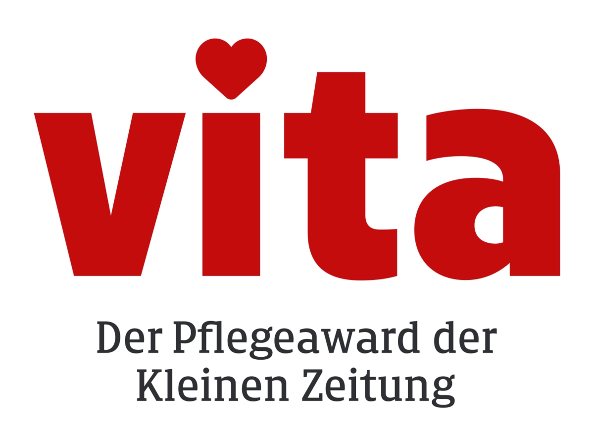 vita pflegeaward logo