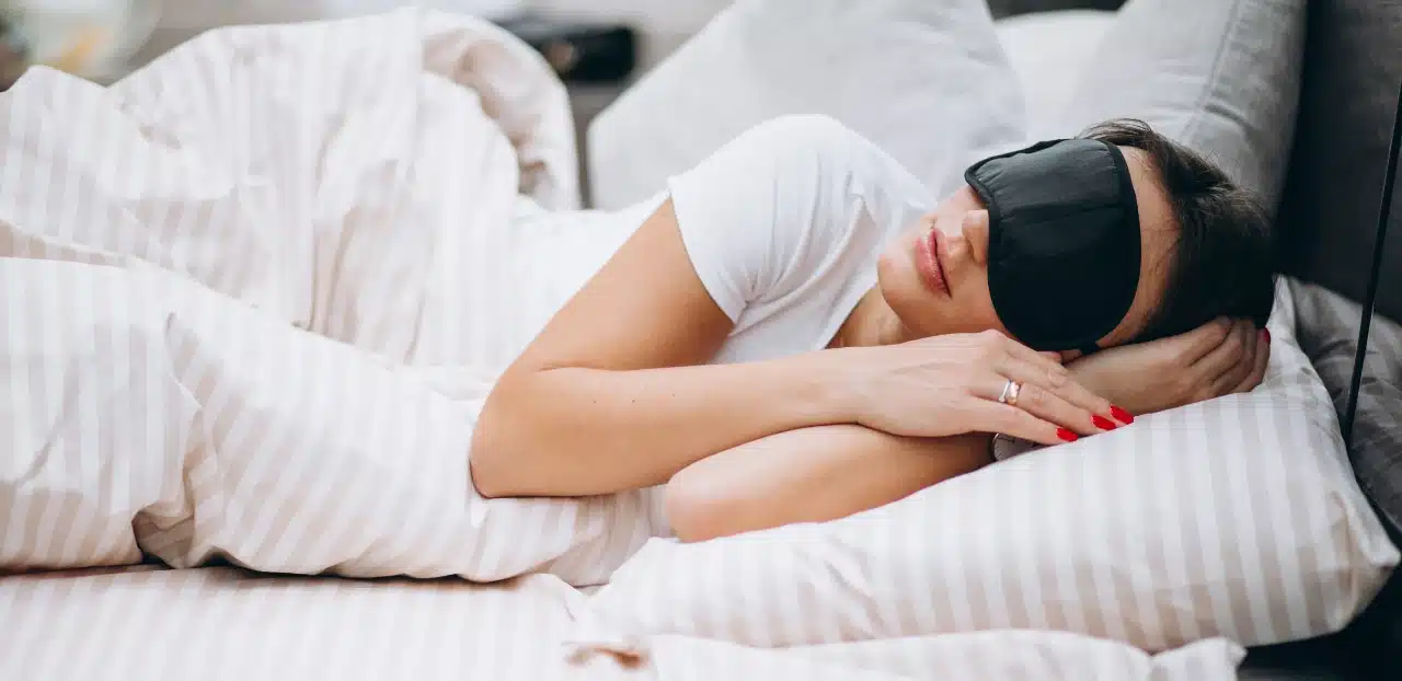 Ausreichend Schlaf für ein gesundes Immunsystem SMP Steiermark