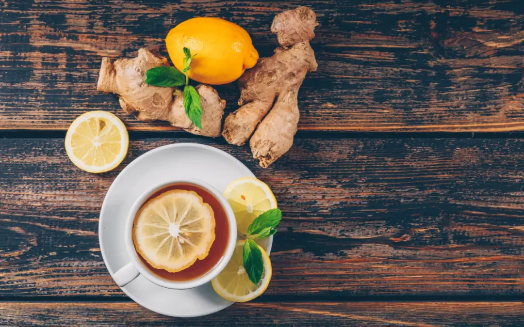 Starkes Immunsystem: Wie wir gesund durch die Erkältungszeit kommen