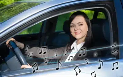 Stressfrei im Straßenverkehr: Wie wir im gelassen und sicher unterwegs sind