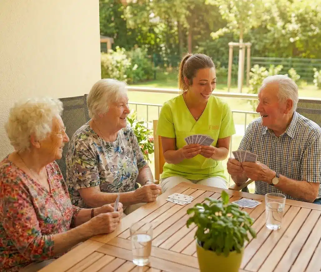 Betreutes Wohnen Birkfeld Betreutes Wohnen Puch SMP Steiermark