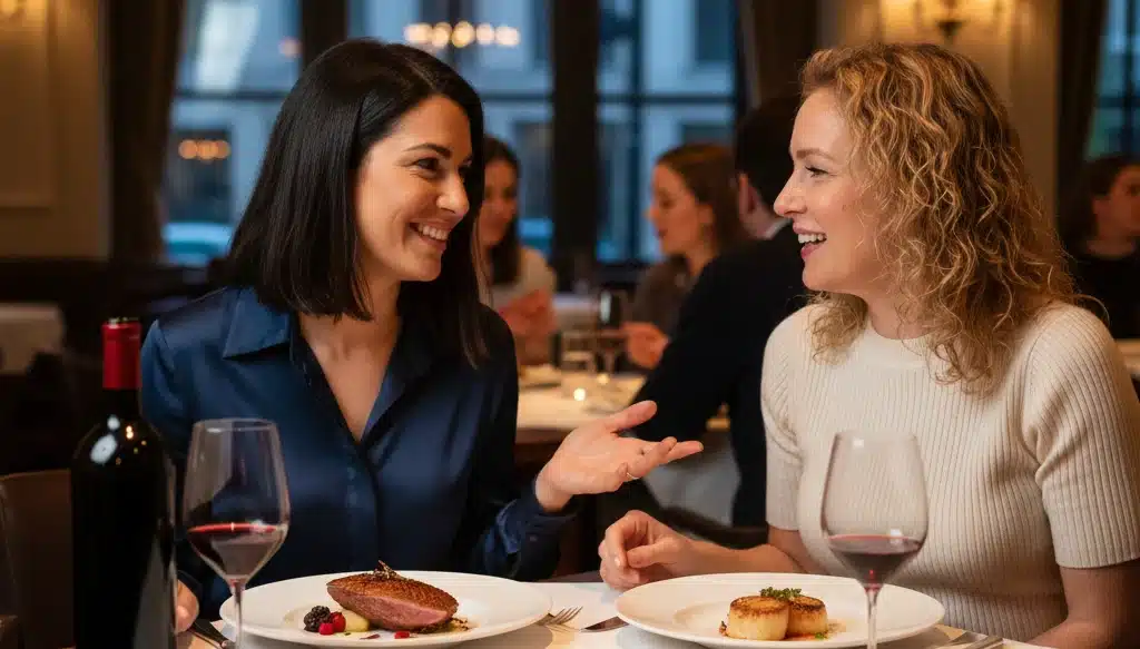 Achtsamkeit Neujahrsvorsatz Beziehungen pflegen