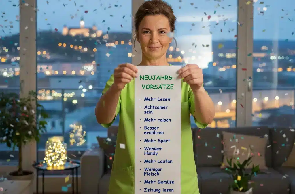99 achtsame Impulse für das neue Jahr 2026
