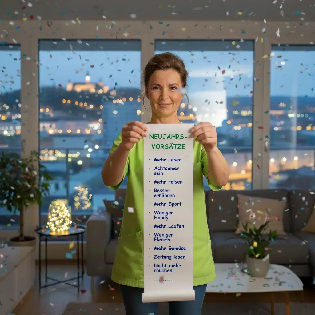 SMP Neujahrsvorsätze SMP Neujahrsvorsätze