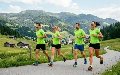 Wings for Life World Run 2026 SMP übernimmt Startgeld für Mitarbeiter + T-Shirt