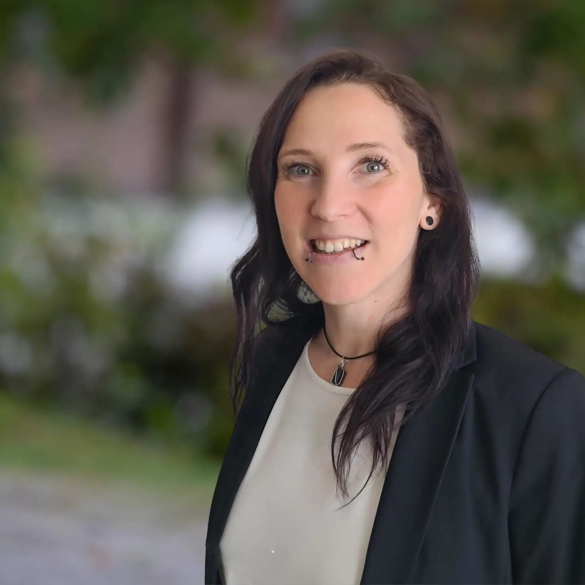 Carmen Rebecca Ressmann SMP