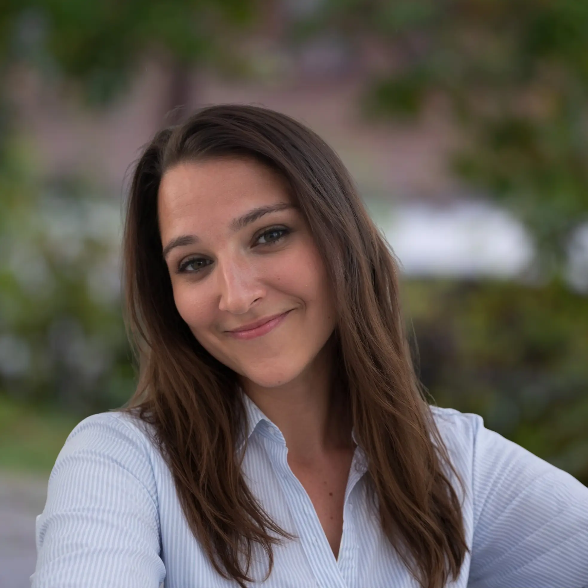 Nina Dayrmina Sozialmedizinischer Pflegedienst Steiermark