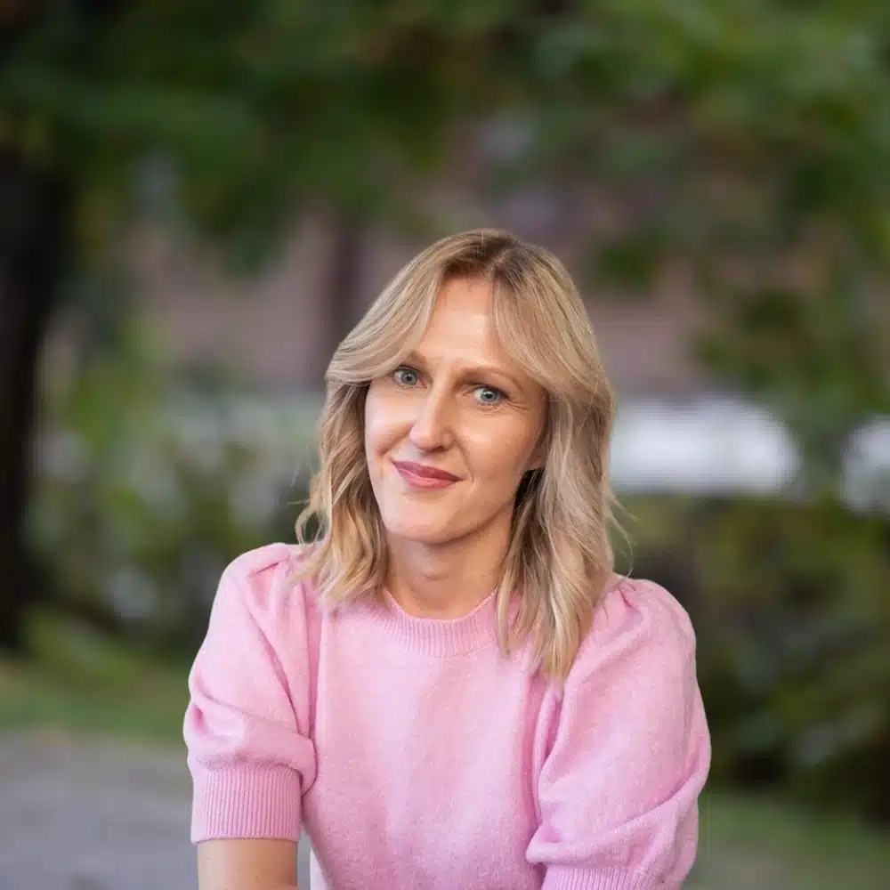 Tamara Poelz SMP Steiermark