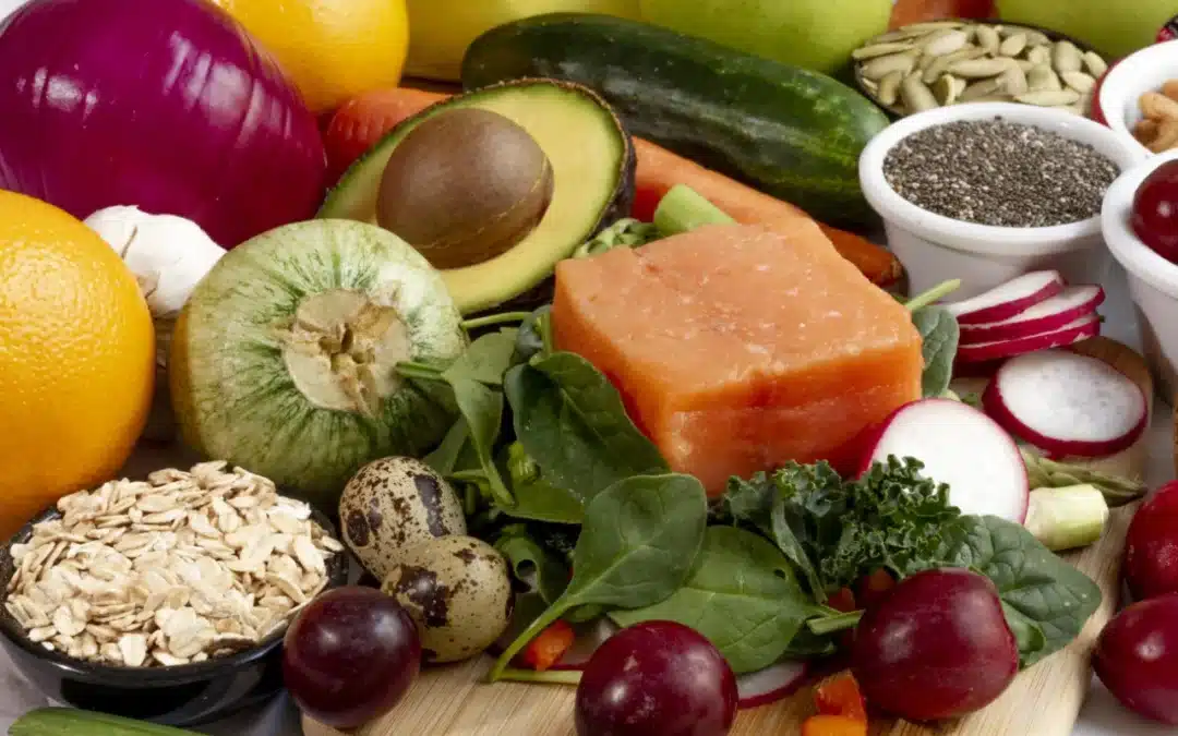 Gesunde Ernährung im Sommer: Mit einfachen Gewohnheiten zu mehr Wohlbefinden