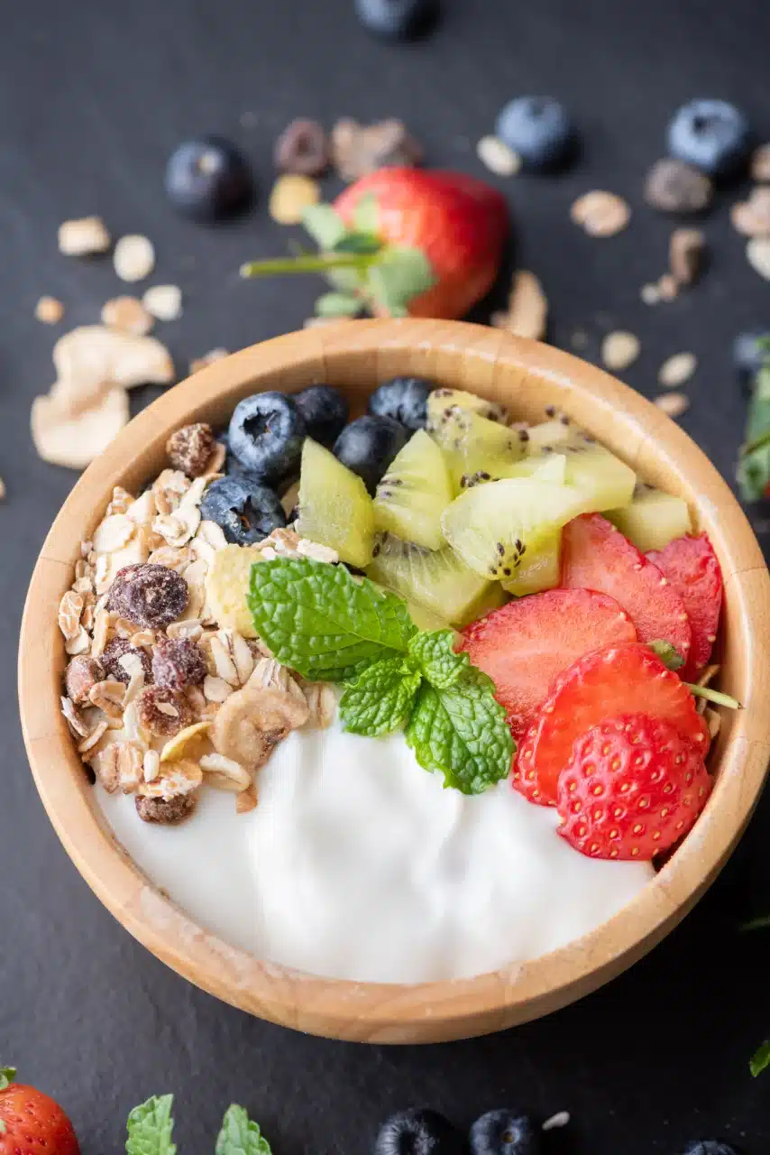 Zucker reduzieren gesunde Ernährung SMP Health News