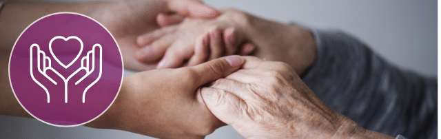 Hospiz- & Palliativcare